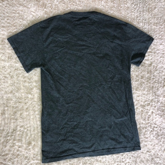 Something Rotten! Merch T-Shirt - Picture 2 of 4